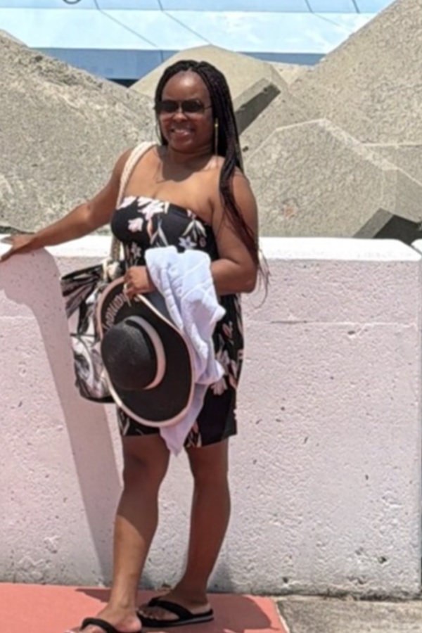 Cruise Brothers Travel Agent Kaiwan Collier